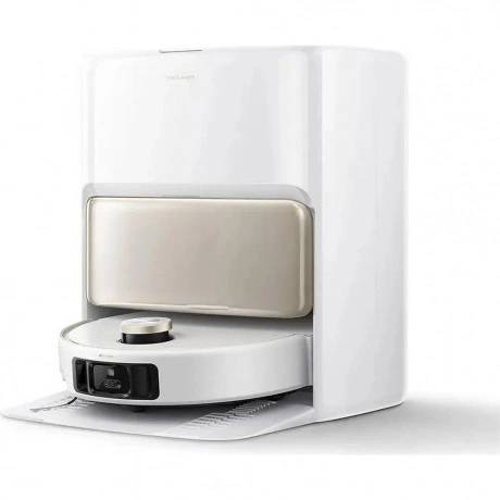 Робот-пылесос Trouver Robot Vacuum V50 Ultra Complete (RLV72LE-1...