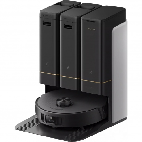 Робот-пылесос Trouver Robot Vacuum Z50 Ultra (RLZ92CE) - фото 2