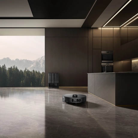 Робот-пылесос Trouver Robot Vacuum Z50 Ultra (RLZ92CE) - фото 13