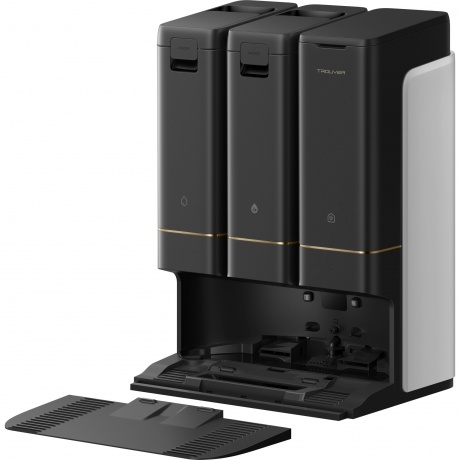 Робот-пылесос Trouver Robot Vacuum Z50 Ultra (RLZ92CE) - фото 8