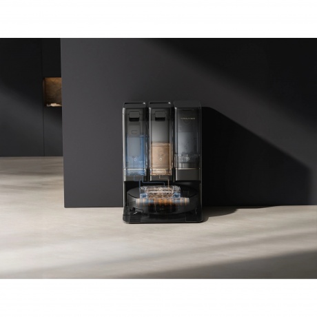 Робот-пылесос Trouver Robot Vacuum Z50 Ultra (RLZ92CE) - фото 9