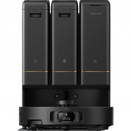 Робот-пылесос Trouver Robot Vacuum Z50 Ultra (RLZ92CE) - фото 10