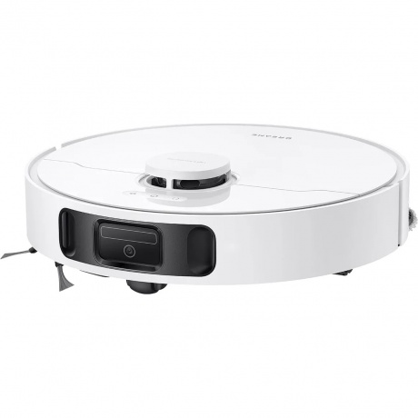 Робот-пылесос Dreame Robot Vacuum D20 Ultra White (RLD31SE) - фото 3