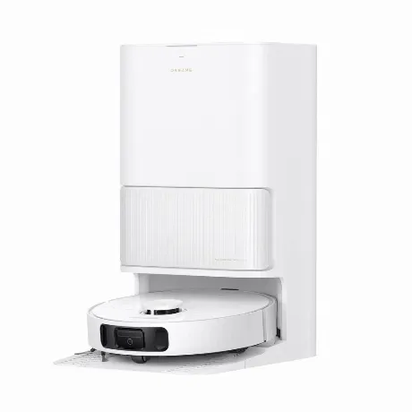 Робот-пылесос Dreame Robot Vacuum L40 Ultra CE White (RLD52SE)