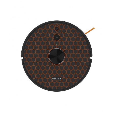Робот-пылесос GARLYN SR-550