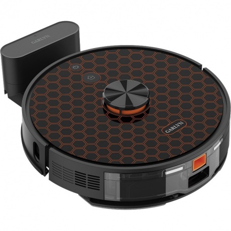 Робот-пылесос GARLYN SR-550 - фото 2