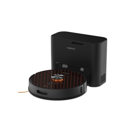 Робот-пылесос GARLYN SR-650