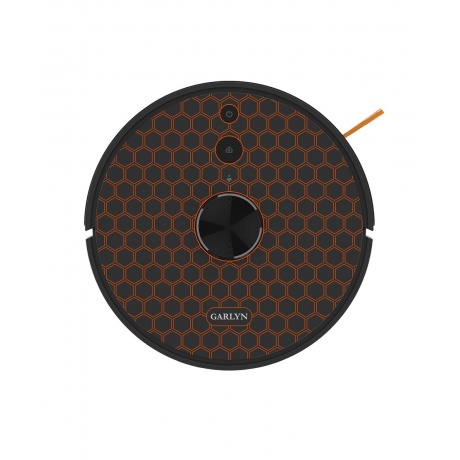 Робот-пылесос GARLYN SR-650 - фото 2