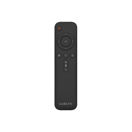 Робот-пылесос GARLYN SR-650 - фото 3