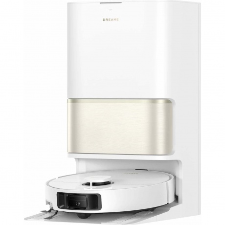 

Робот-пылесос Dreame Robot Vacuum L50 Ultra CE RU White