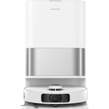 Робот-пылесос Dreame Robot Vacuum D30 Ultra RU