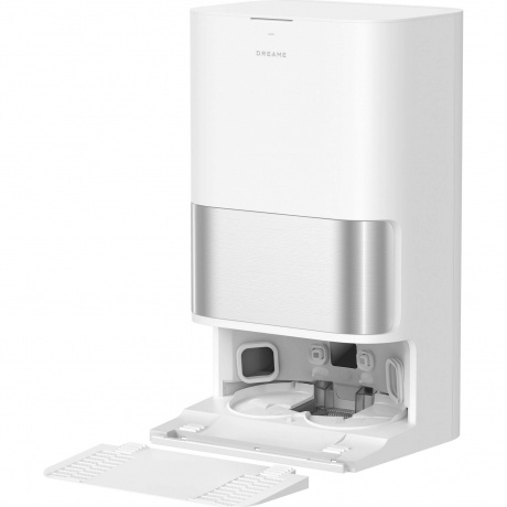Робот-пылесос Dreame Robot Vacuum D30 Ultra RU - фото 4