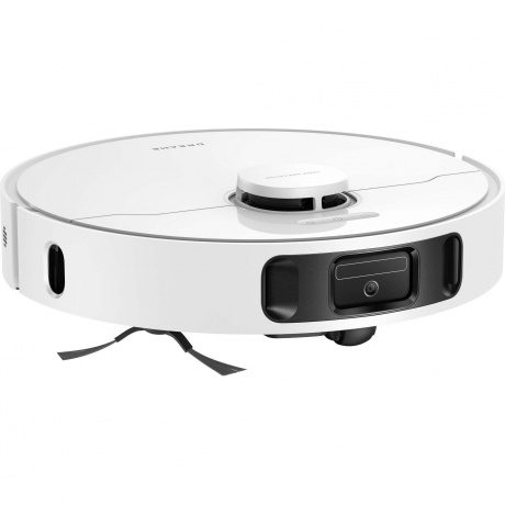 Робот-пылесос Dreame Robot Vacuum D30 Ultra RU - фото 5