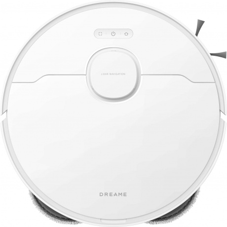 Робот-пылесос Dreame Robot Vacuum D30 Ultra RU - фото 7