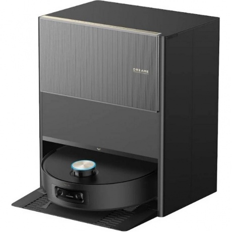 Робот-пылесос Dreame Aqua 10 Ultra Roller Complete белый - фото 3