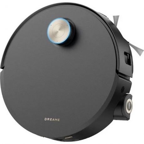 Робот-пылесос Dreame Aqua 10 Ultra Roller Complete белый - фото 7