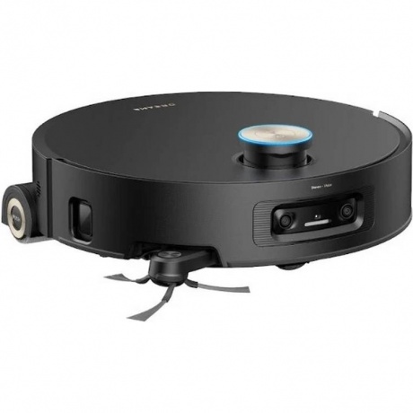 Робот-пылесос Dreame Aqua 10 Ultra Roller Complete белый - фото 8