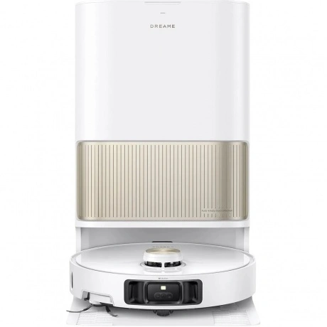 Робот-пылесос Dreame Robot Vacuum L40s Pro Ultra (RLL74CE) White...