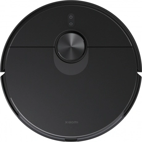 Робот-пылесос Xiaomi Robot Vacuum S20+ EU (BHR8158EU) Black хоро...