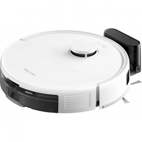 Робот-пылесос Dreame Trouver Robot Vacuum E20s Pro White (RLE24S...