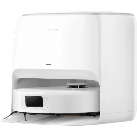 Робот-пылесос Dreame Trouver Robot Vacuum E30 Aqua (RLE52SC)