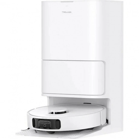 Робот-пылесос Dreame Trouver Robot Vacuum E40 Ultra (RLE21SE)