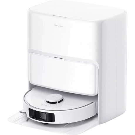 Робот-пылесос Dreame Trouver Robot Vacuum P50 Ultra (RLP23SE)