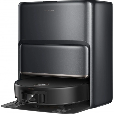 Робот-пылесос Dreame Trouver Robot Vacuum Z60 Ultra Roller Compl...