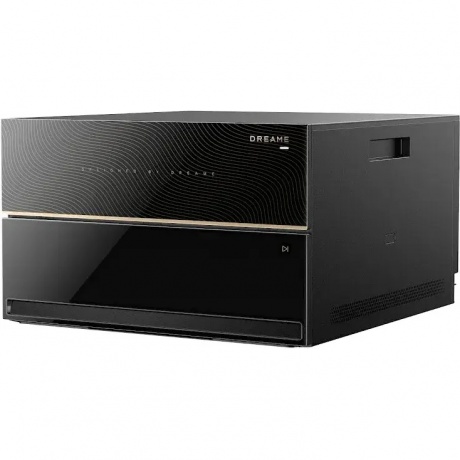 Робот-пылесос Dreame X60 Master (RLX88DE) Black - фото 23