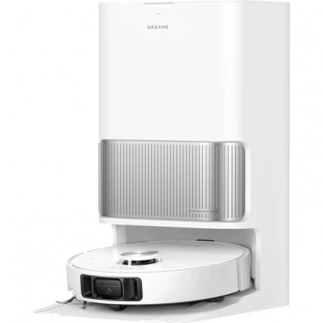 Робот-пылесос Dreame Robot Vacuum L40s Ultra (RLL22SE) White хор...