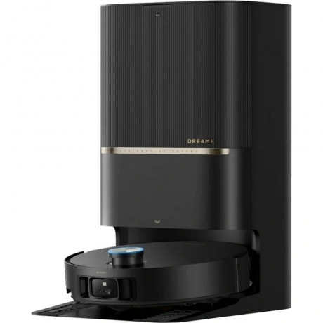 Робот-пылесос Dreame L60 Pro Ultra RU (RLL56CE) Black