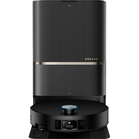 Робот-пылесос Dreame L60 Pro Ultra RU (RLL56CE) Black - фото 2