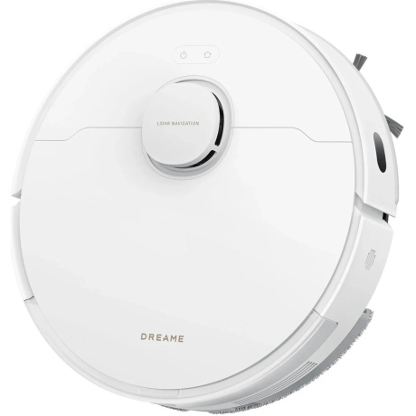 Робот-пылесос Dreame D20 Pro (RLD43SA) White - фото 3