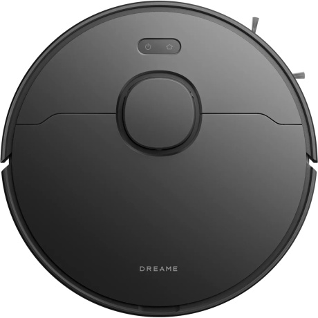 Робот-пылесос Dreame F10 Plus (RLF11SE) Black - фото 5