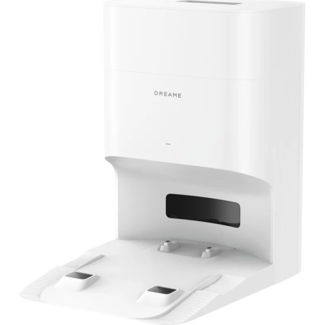 Робот-пылесос Dreame F10 Plus (RLF11SE) White - фото 4