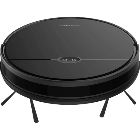 Пылесос Робот M1 ROB-03 BLACK HONOR CHOICE