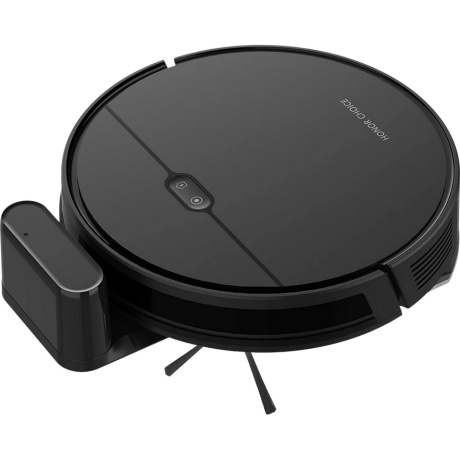 Пылесос Робот M1 ROB-03 BLACK HONOR CHOICE - фото 2