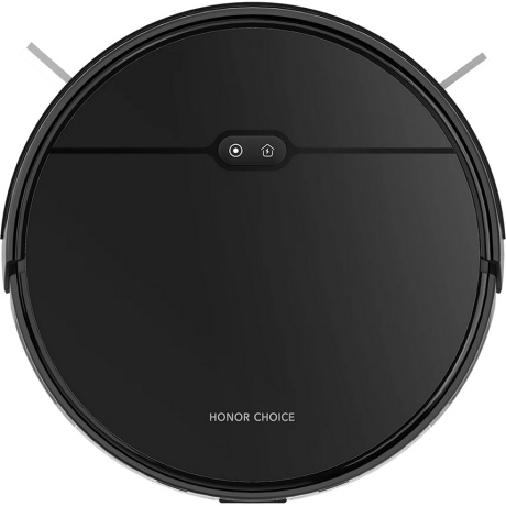 Пылесос Робот M1 ROB-03 BLACK HONOR CHOICE - фото 6
