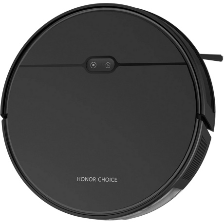 Пылесос Робот M1 ROB-03 BLACK HONOR CHOICE - фото 7