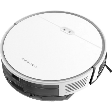 Пылесос Робот M1 ROB-03 WHITE HONOR CHOICE - фото 3