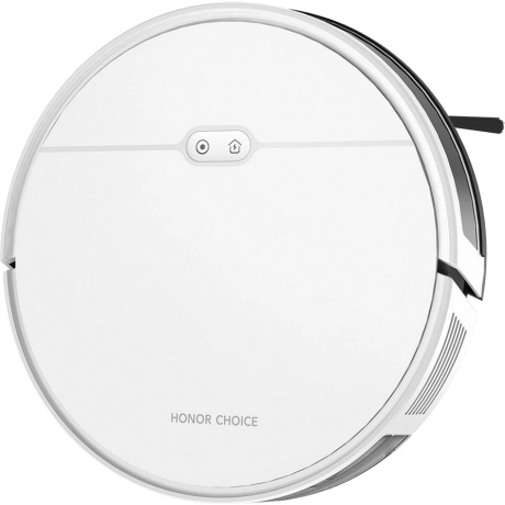 Пылесос Робот M1 ROB-03 WHITE HONOR CHOICE - фото 4