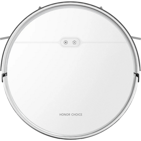 Пылесос Робот M1 ROB-03 WHITE HONOR CHOICE - фото 5