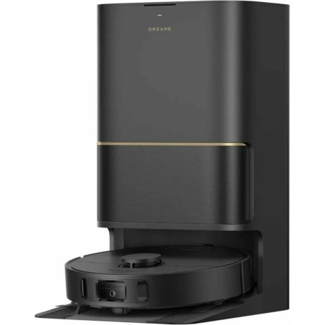 Робот-пылесос Dreame L40 ultra VE (RTD33TE) Black