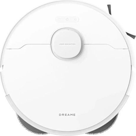 Робот-пылесос Dreame Robot Vacuum L40 (RLL42SDA) хорошее состояние