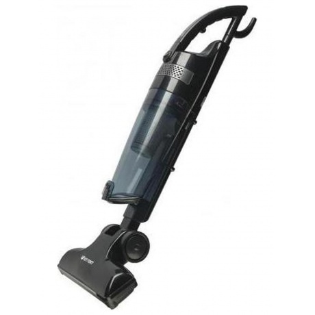 Пылесос вертикальный Kitfort КТ-525-2 серый - фото 3