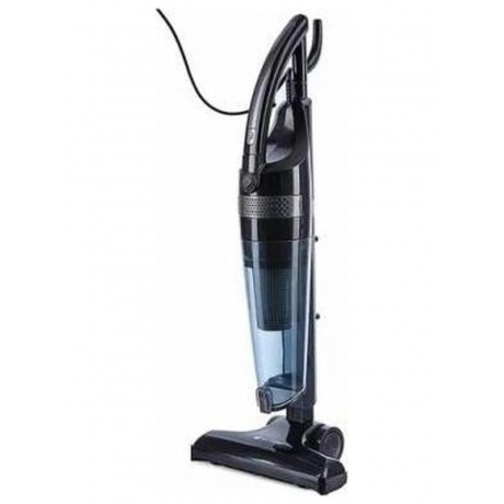 Пылесос вертикальный Kitfort КТ-525-2 серый - фото 5