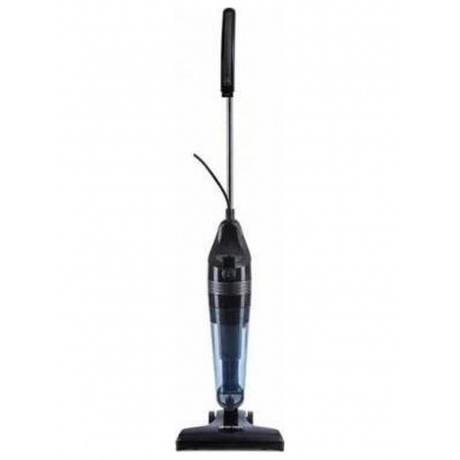 Пылесос вертикальный Kitfort КТ-525-2 серый - фото 6