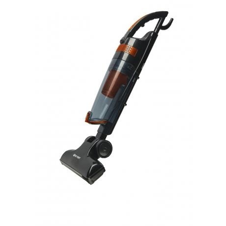 Пылесос вертикальный Kitfort КТ-525-1 оранжевый - фото 2