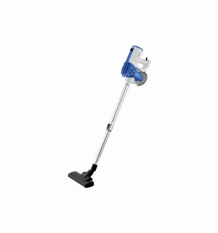 Пылесос вертикальный BBK BV2512 White-Blue