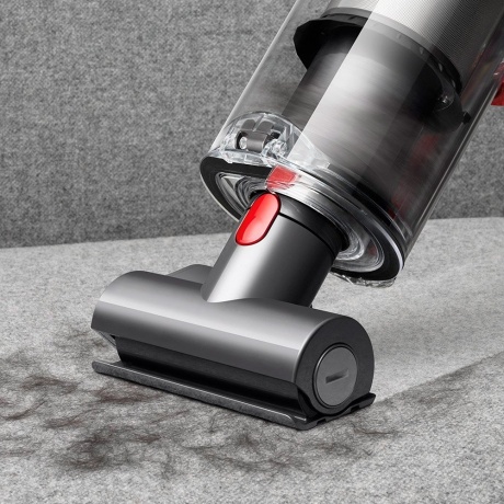 Пылесос беспроводной Dyson Cyclone V10 Absolute - фото 5